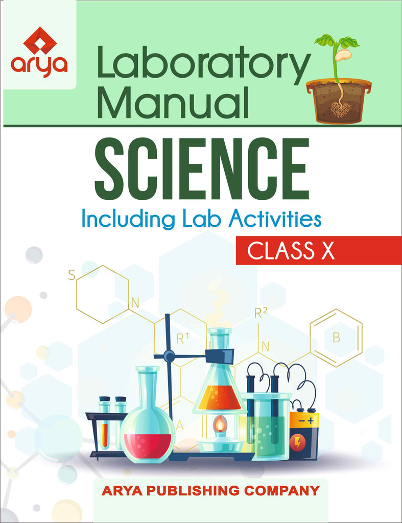 Lab Manual Science-10 Class-10
