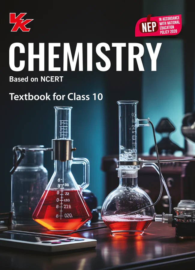 VK Chemistry-10 Class-10