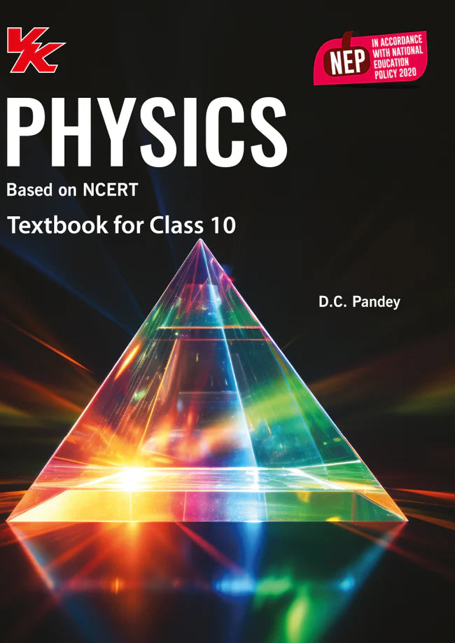 VK Physics-10 Class-10