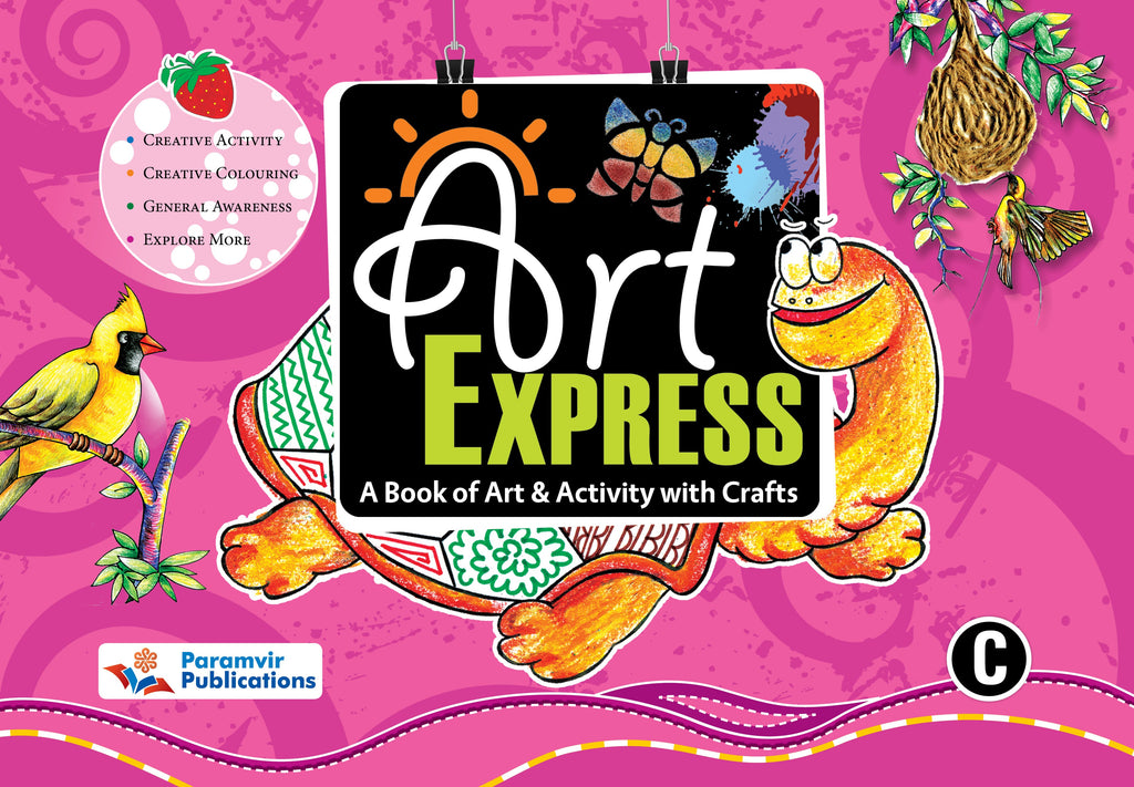 Art Express-C