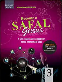 Become a SAFAL Genius- 3
