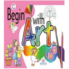 Begin With Art - C