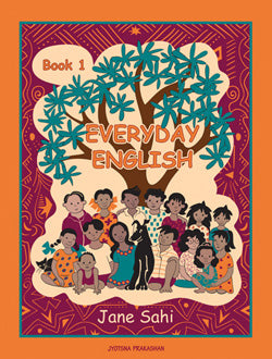 Everyday English Book - 1