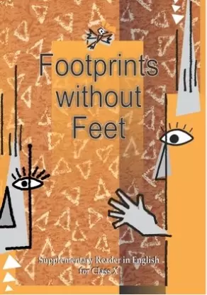 Foot Prints 10