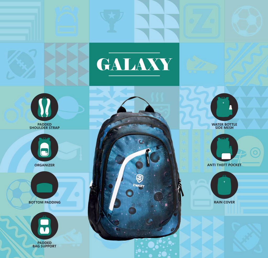 GALAXY-Bgapack