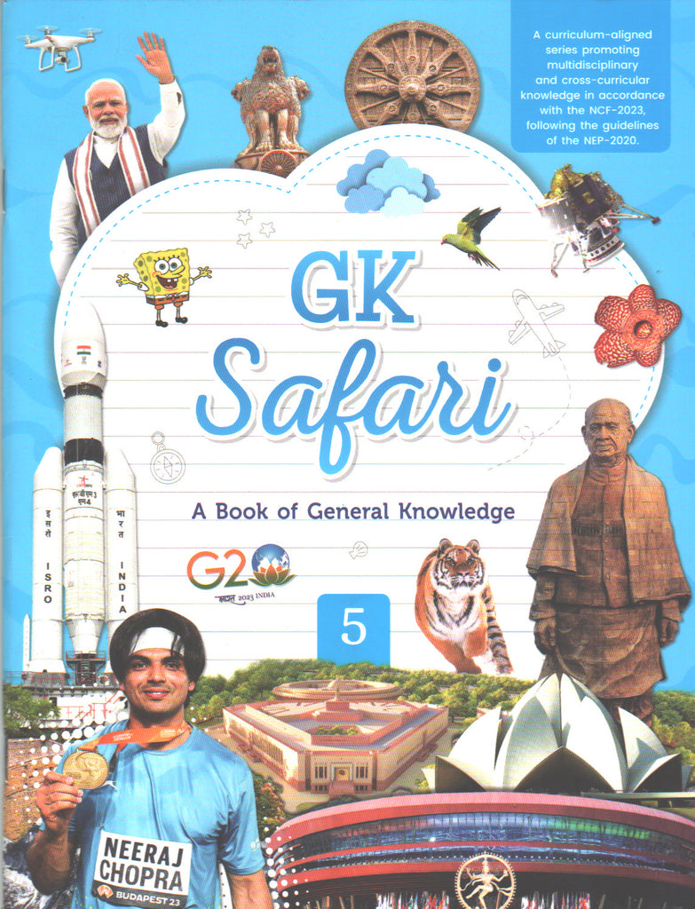 GK Safari-5