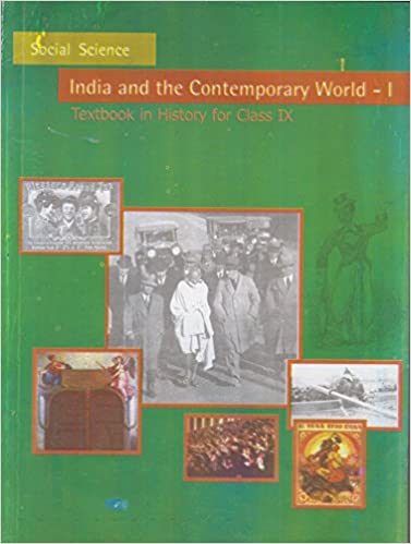 India & Comtemprary World - I
