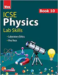 Lab Manual ICSE Physics 10 Viva