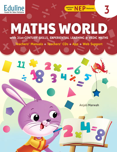 Maths World-3