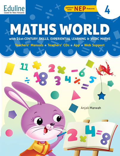 Maths World-4