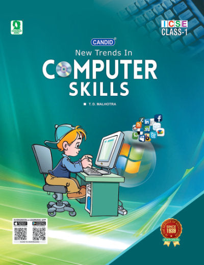 New Trends in Computer Skills 1