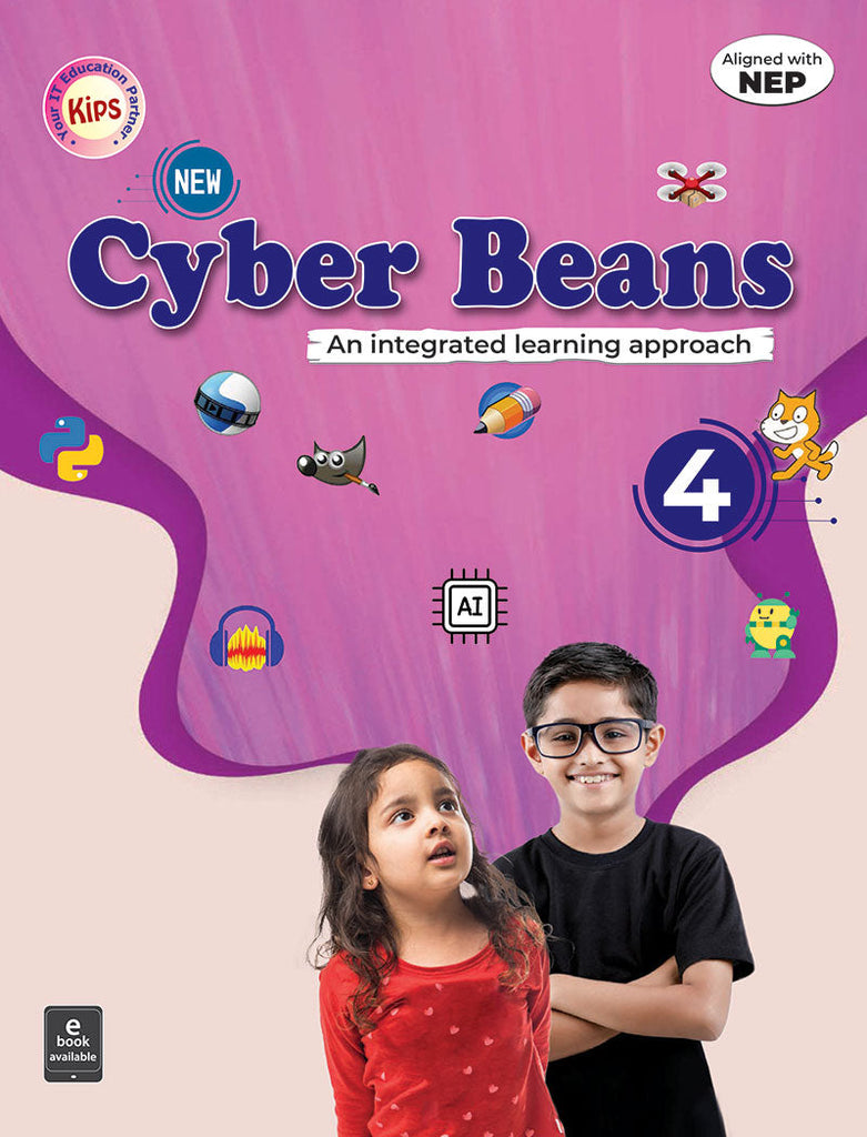 New Cyber Beans - 5