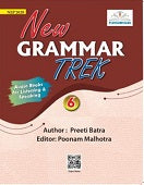 New Grammar Trek - 6