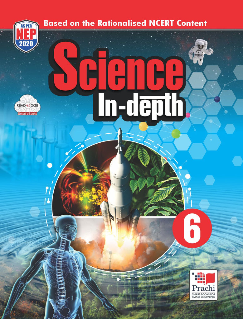 Science in Depth-6