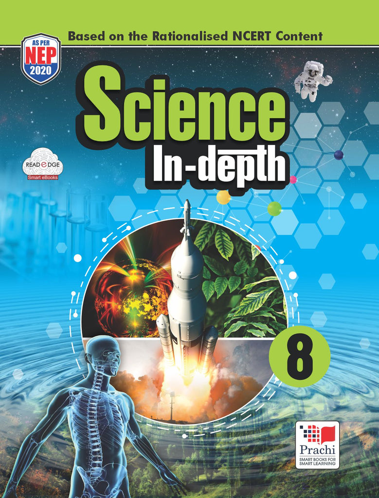 Science in Depth-8