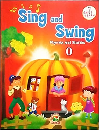 Sing And Swing Rhymes and Stories (0)