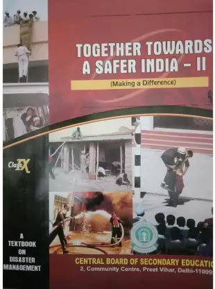 Together Towards A Safer India Part - II