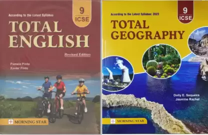 Total Geography-9
