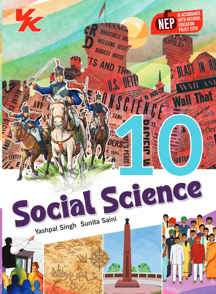 VK Social Science-10