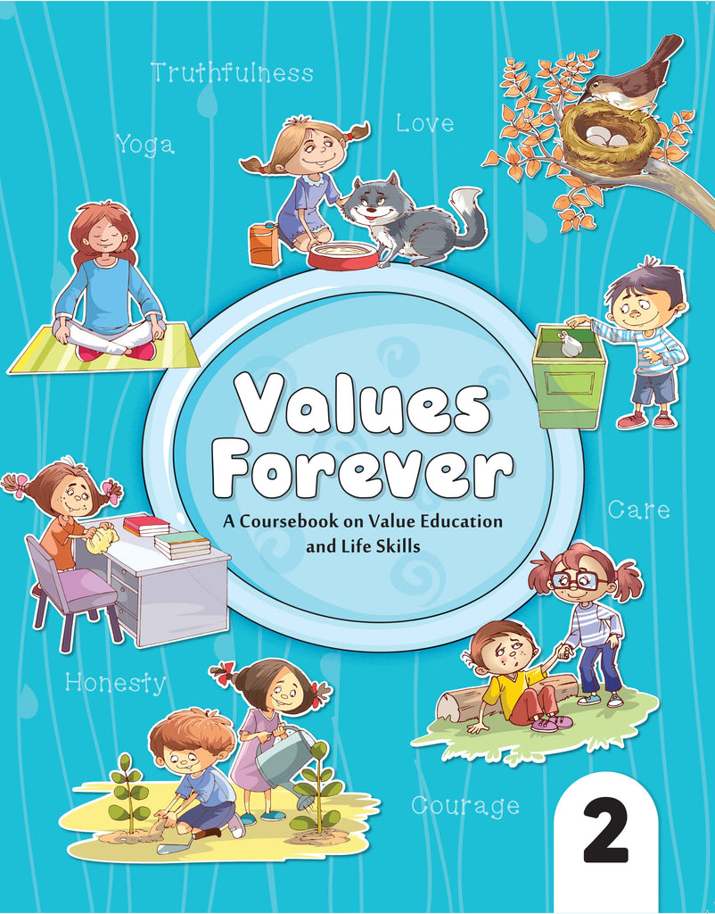 Values Forever-2