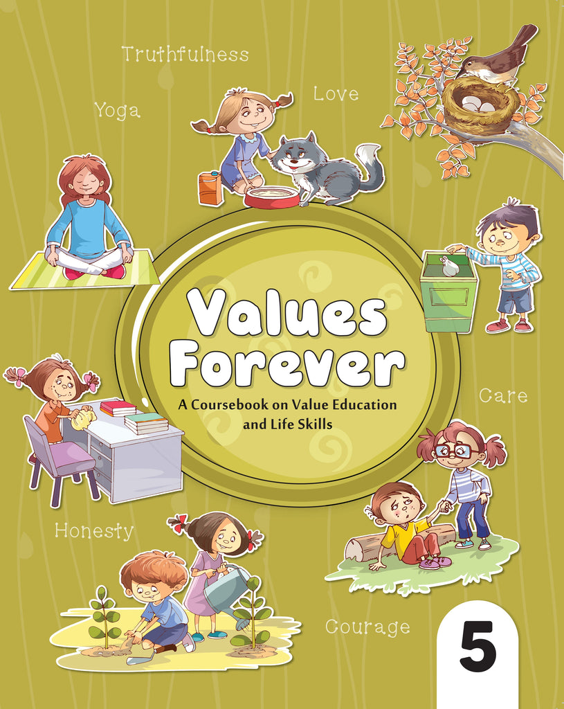 Values Forever-5