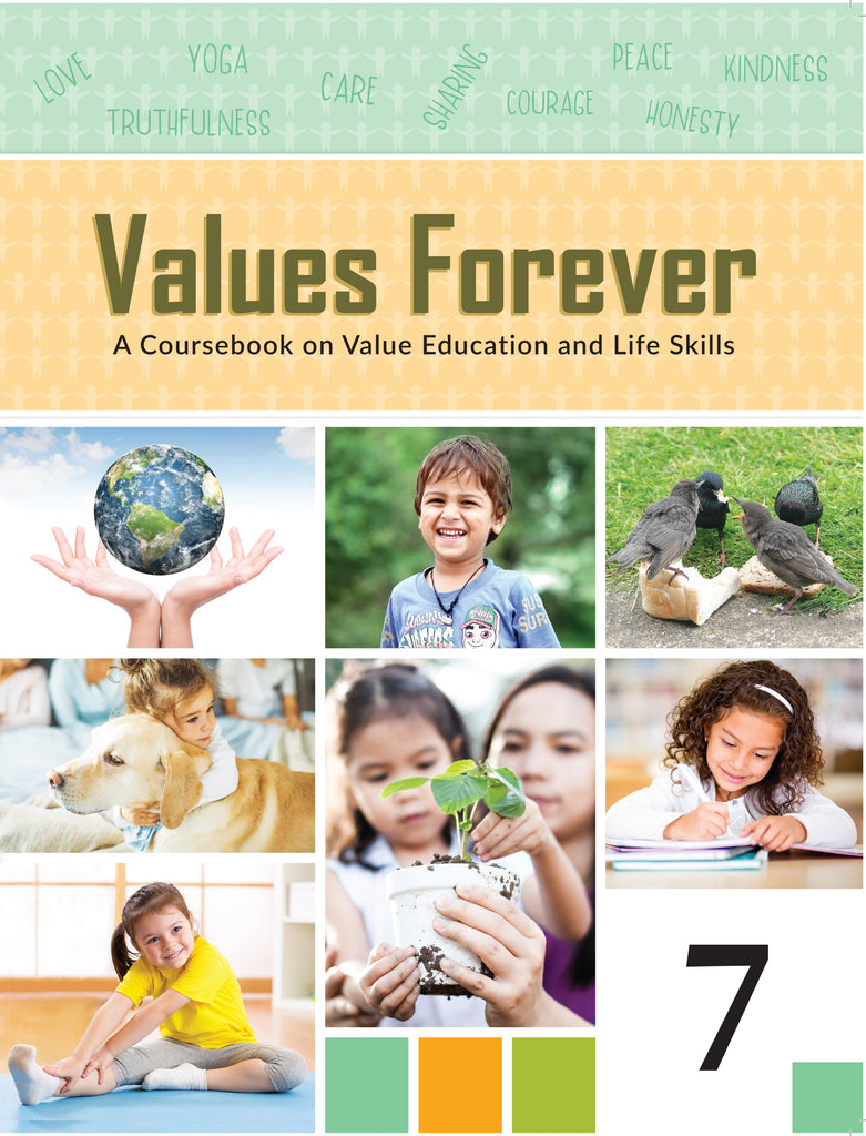 Values Forever-7