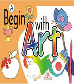 Begin With Art-A-Class-Nursery