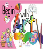 Begin With Art-C-Class-U.K.G.