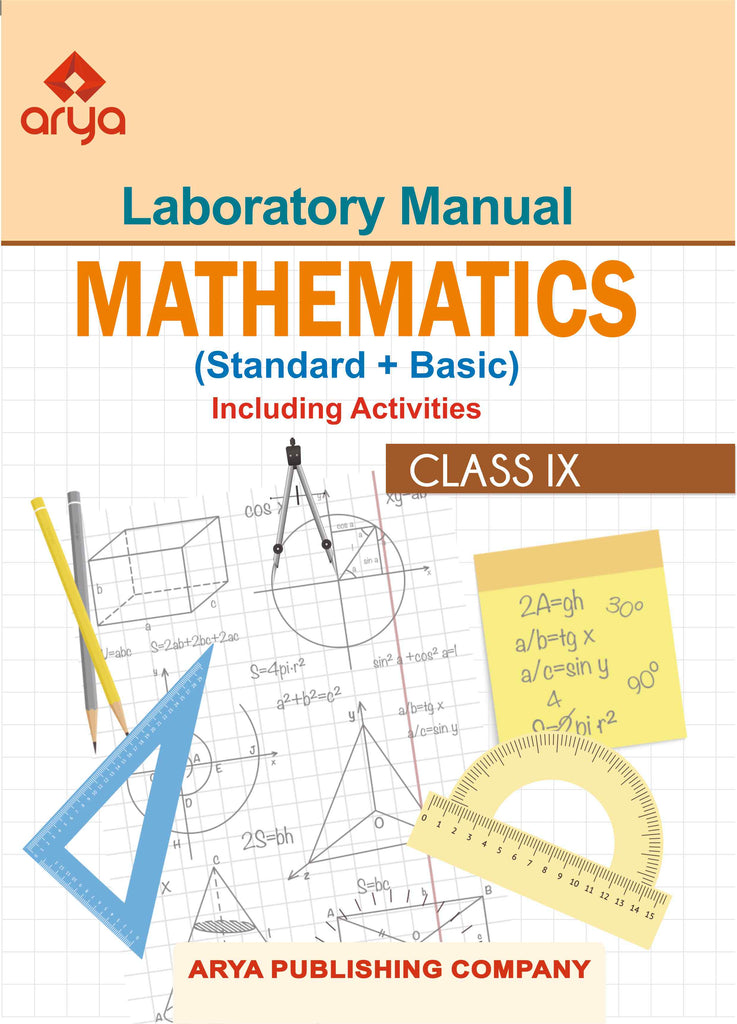 Lab Manual Mathematics-9 Class-9