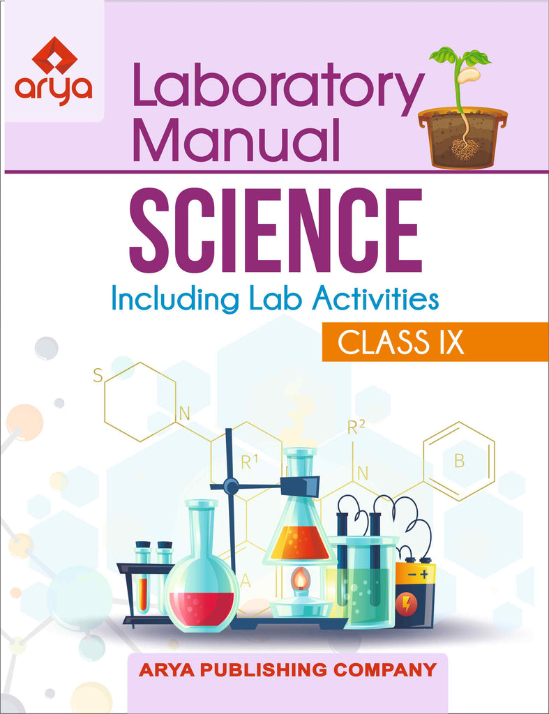 Lab Manual Science-9 Class-9