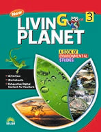Living Planet-3 Class-3