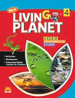Living Planet-4 Class-4