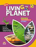 Living Planet-5 Class-5