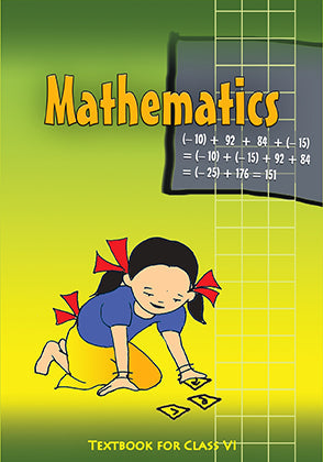 Mathematics-6 Class-6