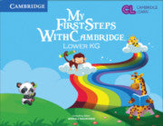My First Steps With Cambridge-Class-LKG