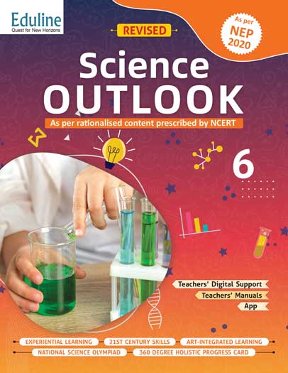 Science Outlook-6 Class-6