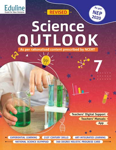 Science Outlook-7 Class-7