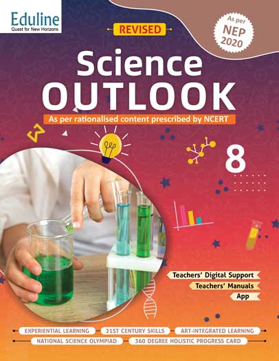 Science Outlook-8 Class-8