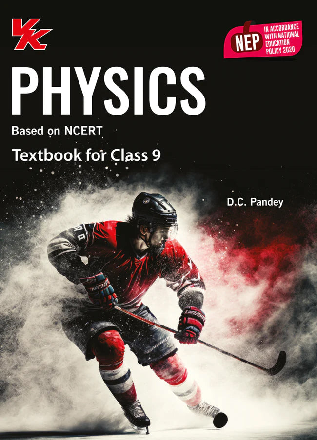 VK Physics-9 Class-9