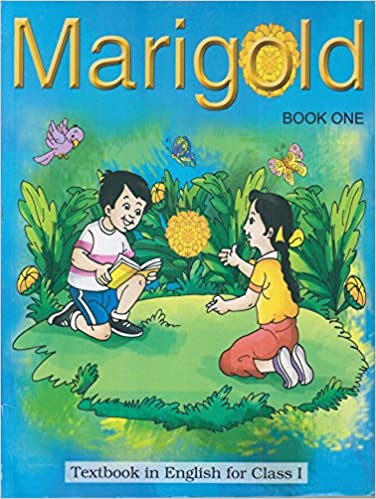 MARIGOLD FOR CLASS- -1