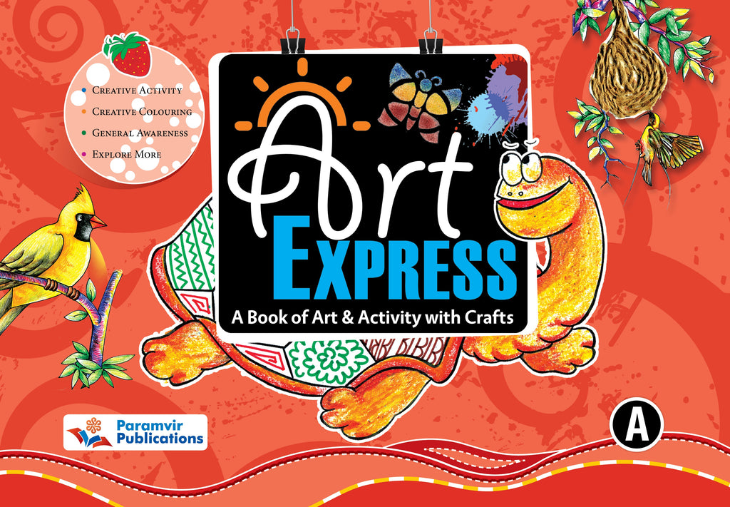 Art Express-A