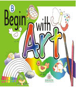 Begin With Art Part-B