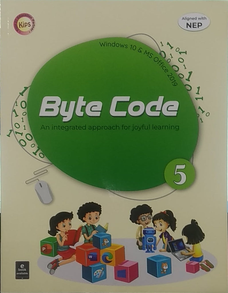 Byte Code-5