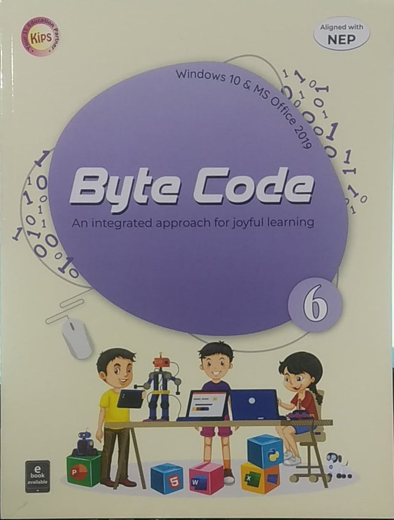 Byte Code-6
