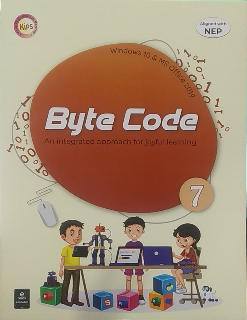 Byte Code-7