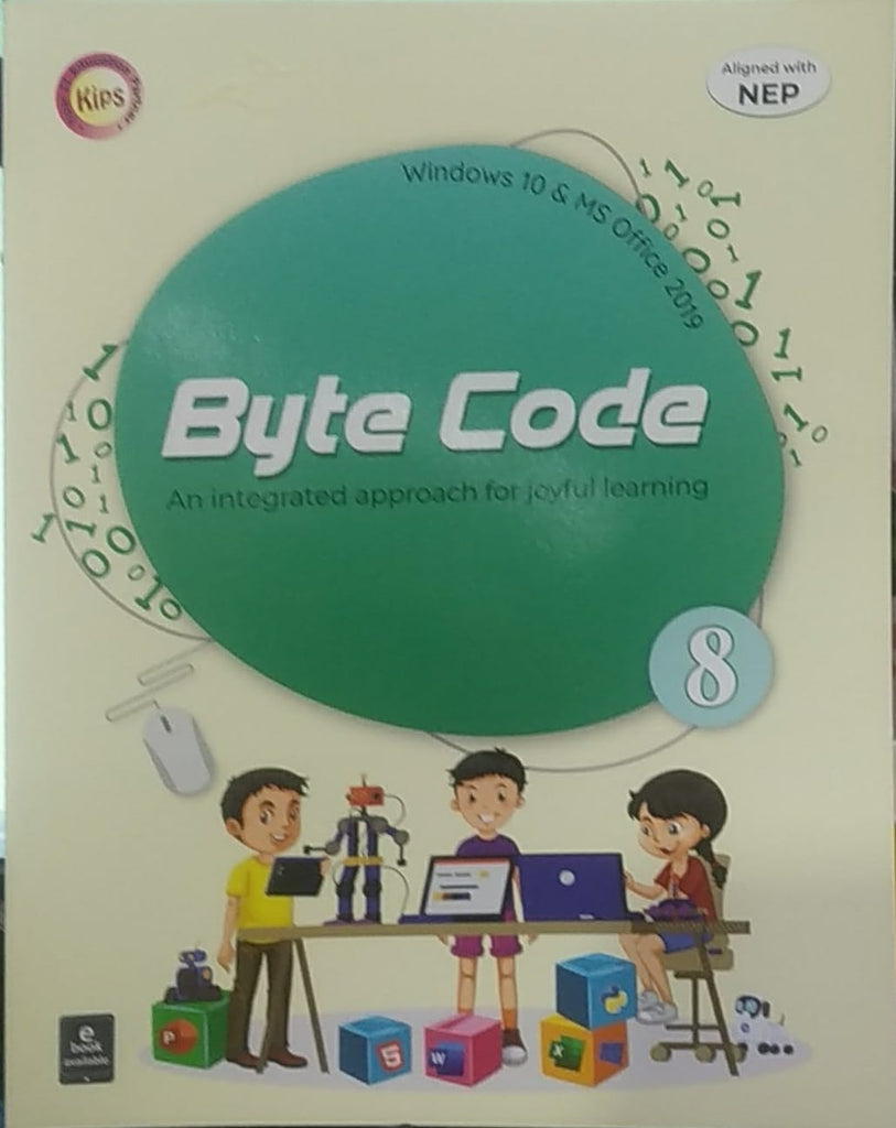 Byte Code-8
