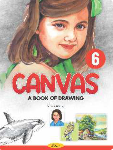 Canvas - 6