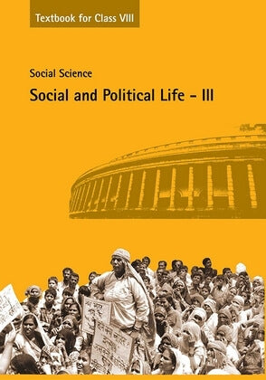 Civics Social and Political Life Part-III