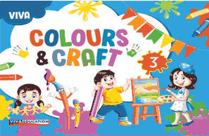 Colours and Craft - 3