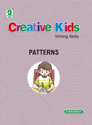 Creative Kids Patterns